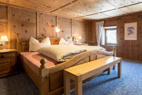 The big Stadl- The holiday home in the Ötztal - Image 4