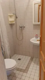 Apartment 2 - Crunchy house - Image 3
