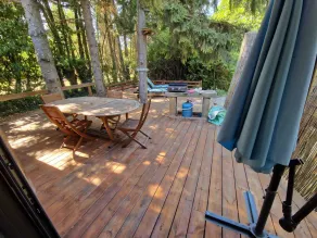 Gîte Sous les Arbres - Image 5