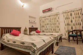 Jaipur 1727 Homestay - Image 3