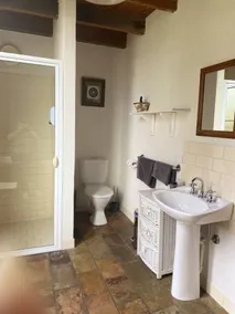 Whispering Pines- The Cottage BnB - Image 3