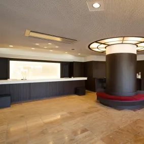 Kochi Hotel - Image 4
