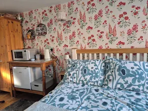 Flower Garden Studio in Sheringham-Cycle friendly - Image 4