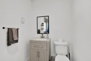 Dos Casitas Design District #1 - 3 Bedroom House - Image 3