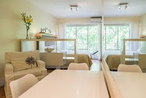 BT Homes - Recoleta, Vicente Lopez - Image 5