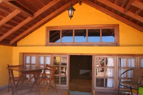 Piso Taberna apartment right on the beach promenade - Image 5