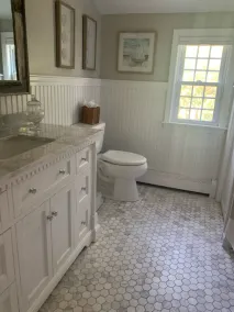 Family Friendly Home with Private Bog View-Close to 2 beaches & town center. - Image 4