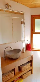 Las Palmas Lodge, perto de Olmue - Image 3