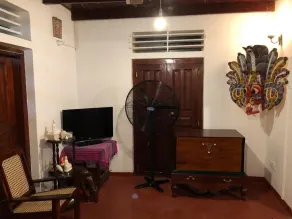 Baddegama, Kiribathawila; Colonial Style Villa close to Hikkaduwa Beach - Image 2