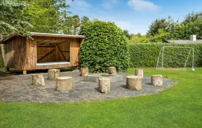 House in Tarm for 4 people with 2 rooms Ref. 647409 - Image 2