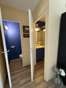 <br>, Bougainville Marina: 2-Bedroom Apartment (for spa guests or vacationers) - Image 2
