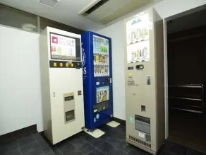Kashihara City Hotel - Image 4