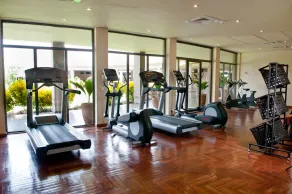 The Royal Senchi Resort Hotel - Image 2