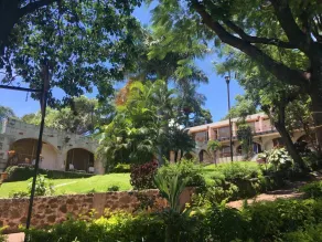 Cabana em country club Santa María - Image 2