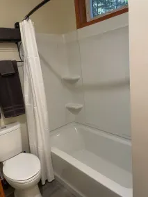 Rusty Perch Tiny Home - Image 3
