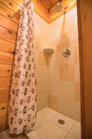 Whistling Timbers Cabin - Image 5