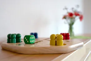 Apartamento 'Wohnung Kuhblick' com varanda e Wi-Fi - Image 3