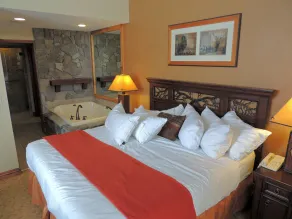 Penthouse Suite à Westgate, avec de belles vues, parfait pour les cyclistes et les motards - Image 4