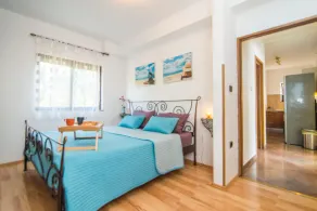 Villa Maredi med utomhus sommarkök - Image 5
