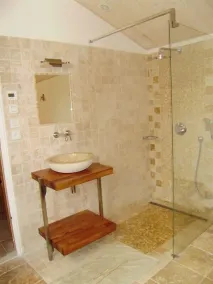 NOIRMOUTIER: CHARMING RESIDENCE, VERY COMFORTABLE, 800 M FROM THE BEACH AND TOWN CENTER - Image 4