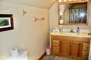 8 acres of privacy , stream and waterfall, Dupont, pets welcome. - Image 3