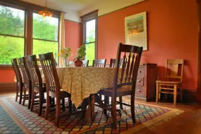 Historiska Farm Home för sammankomster. Inga städavgift för 3 + nätter! - Image 4