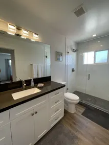 Across From The Sand 1BR 1 BA + Nook & Parking - Image 3