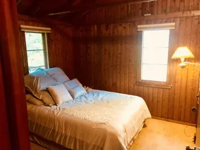 Lake Cabin on 500 acre all sports lake, Snug Harbor close to Vicksburg,Kalamazoo - Image 3