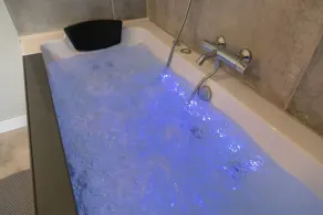 Propriété privée neuve 220 m² Alsace 30 mn  Strasbourg SPA/PISCINE/SAUNA/JEUX - Image 5