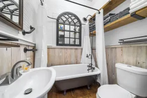 Remodeled Historical Home in Downtown Warm Springs - Image 2