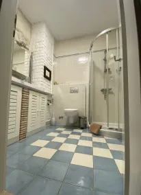 Sehr schönes alleinstehendes Landhaus TOPAZ bei Porec, Klima, 5 Min. zum Meer - Image 2