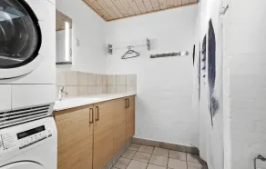 Awesome Home In Ringkøbing With Wifi - Image 5