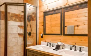Big View, Hot Tub, Fire Pit, Game Room - The Bears Castle by Carolina Properties - Image 3