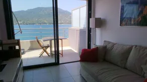 LOCPAT-SUPERB T2 WATERFRONT FULL SEA VIEW - Image 5
