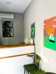 YALIN APART HOTEL - Image 2