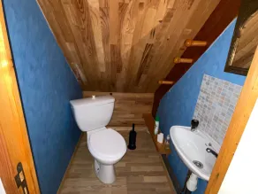 Casa familiar para 8 personas a 100m de la playa con jardín y aparcamiento - Image 4