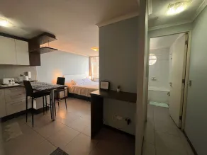 Oceana Suites Santiago Barrio Italia - Image 4