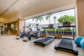 Fortune Hotel Korat - Image 3