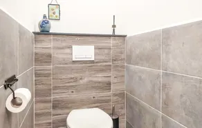 1 bedroom pet friendly home in Grashoek - Image 4