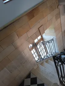 Château à 5mn des Sentiers - Image 3
