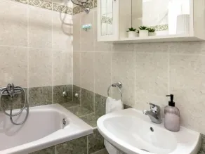 Apartamento Niko 1 by Interhome - Image 3