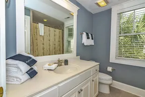 Bald Head Island Home with Spectacular Ocean and Marsh Views - Image 3