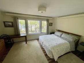 Waterfront Cottage Moosehead Lake - Image 5