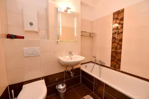 3-room feel-good vacation apartment on the 1st floor in Haus LUV - Image 3