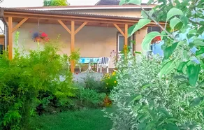 Ferienwohnung Krümmel - Image 4