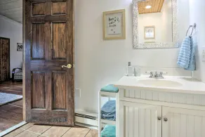 Equestrian Escape! Quiet Farm Stay Near Gettysburg - Image 2