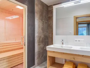 Exquisite Holiday Home near Ski Area in Königsleiten - Image 4