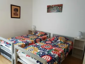Apt T3 avec garage , rue du port, Cancale, 50 m mer et port de la Houle - Image 4