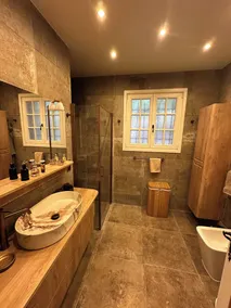 Provencal stone villa - Image 3
