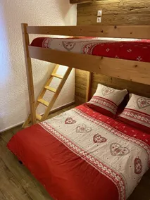 Excelente apartamento no centro do resort Valmorel - Image 5